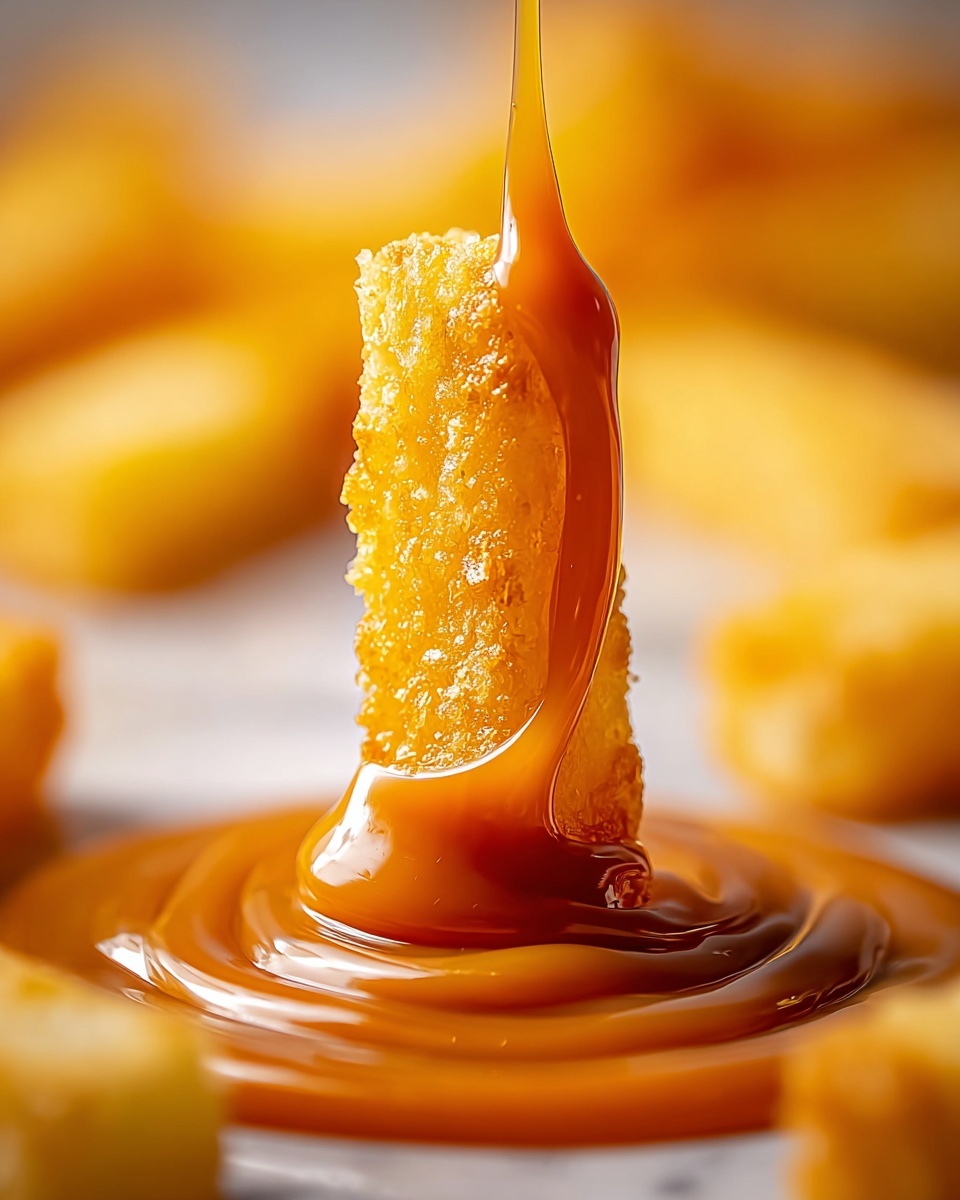 Taco Bell Nacho Fried Recipe - Recipe Image