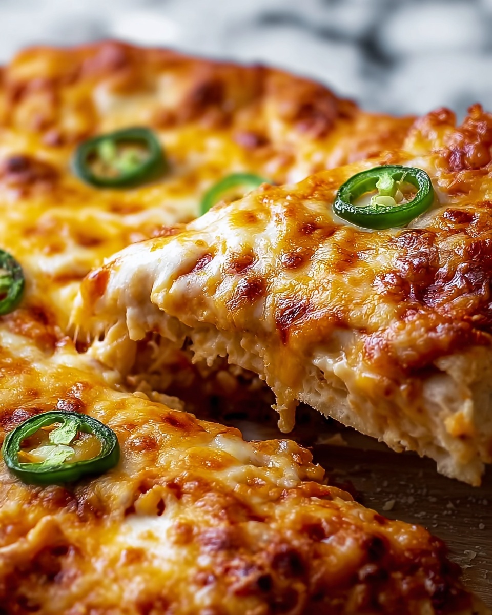 Texas Trash Dip Recipe - Recipe Image