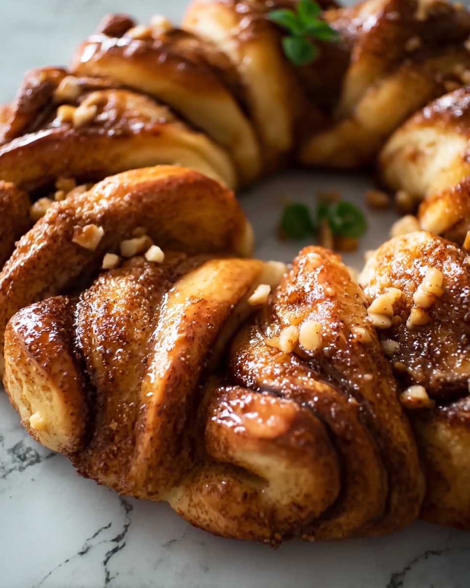 Crispy Cinnamon Sugar Apple Rings Recipe - Recipe Image