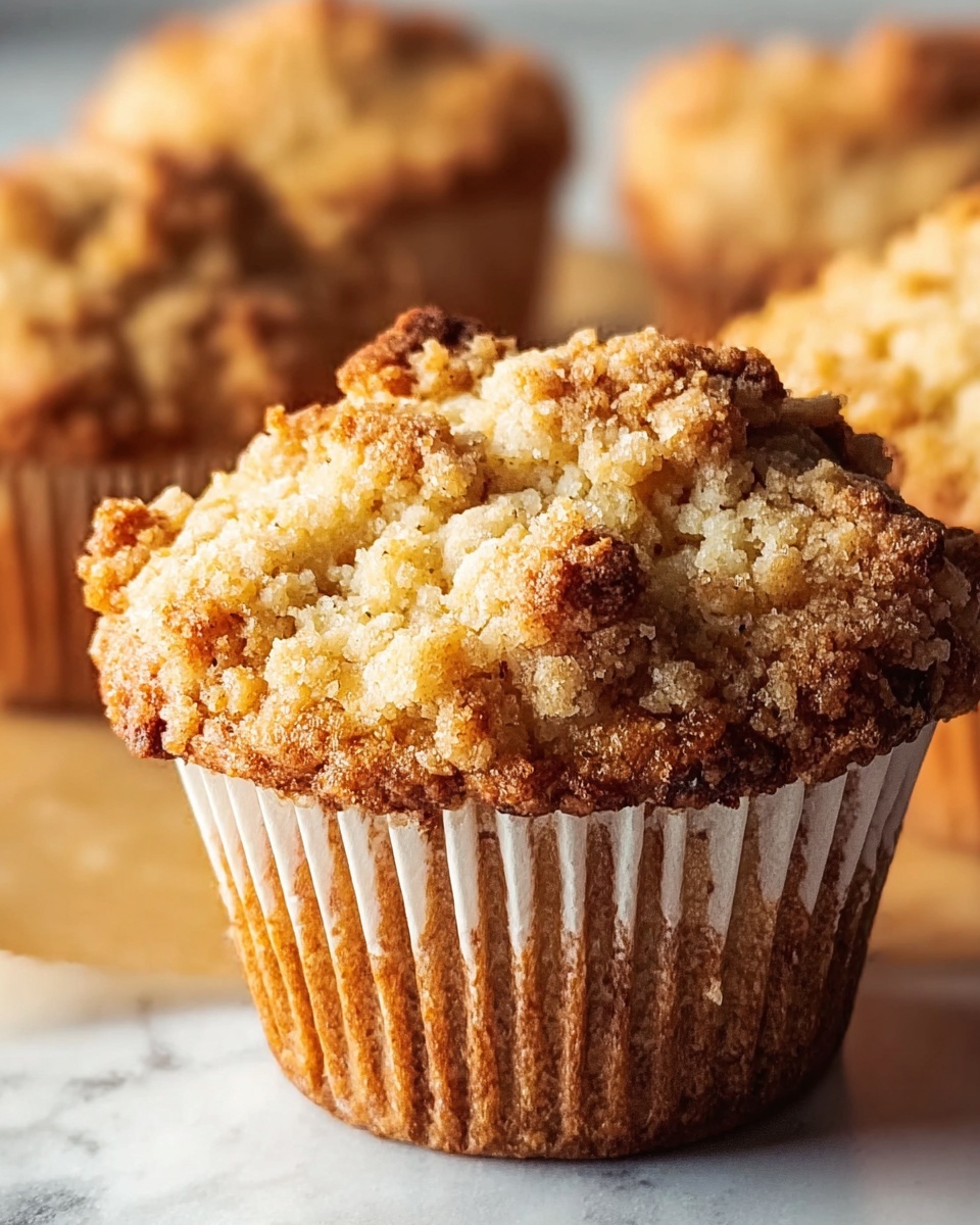 Irish Soda Bread Muffins Recipe - Recipe Image