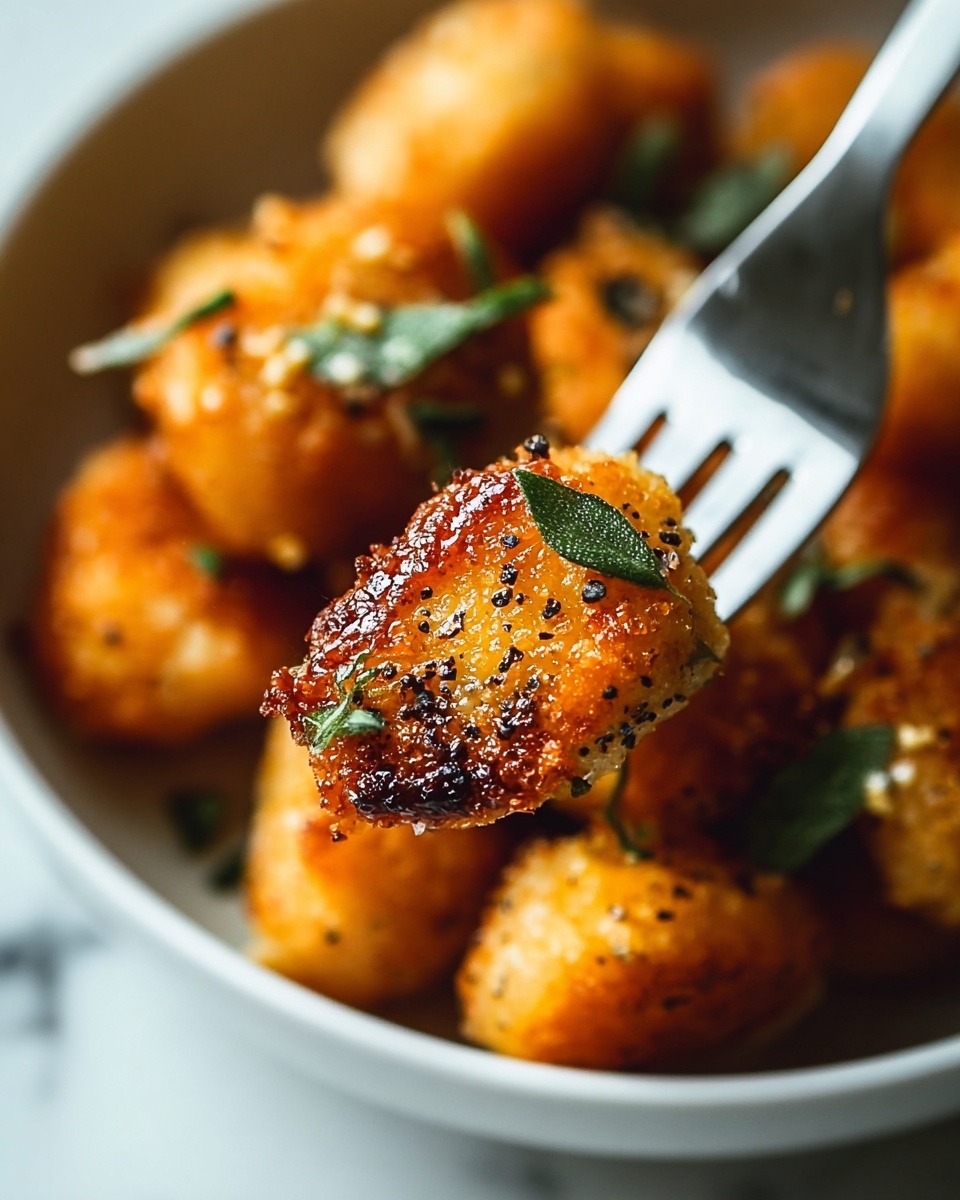 Garlic Butter Chicken Bites Recipe - Recipe Image