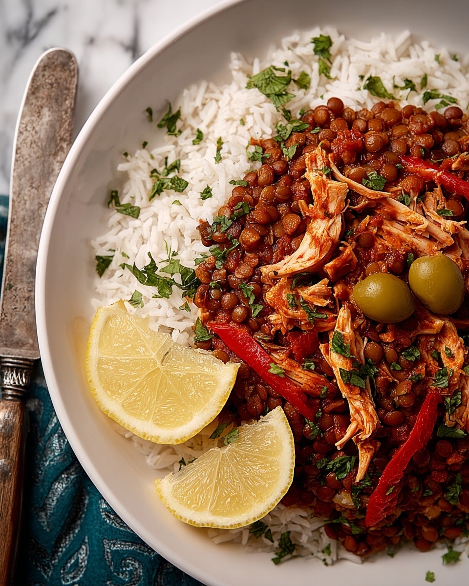 Spicy Jamaican Bully Beef Skillet Recipe - Recipe Image