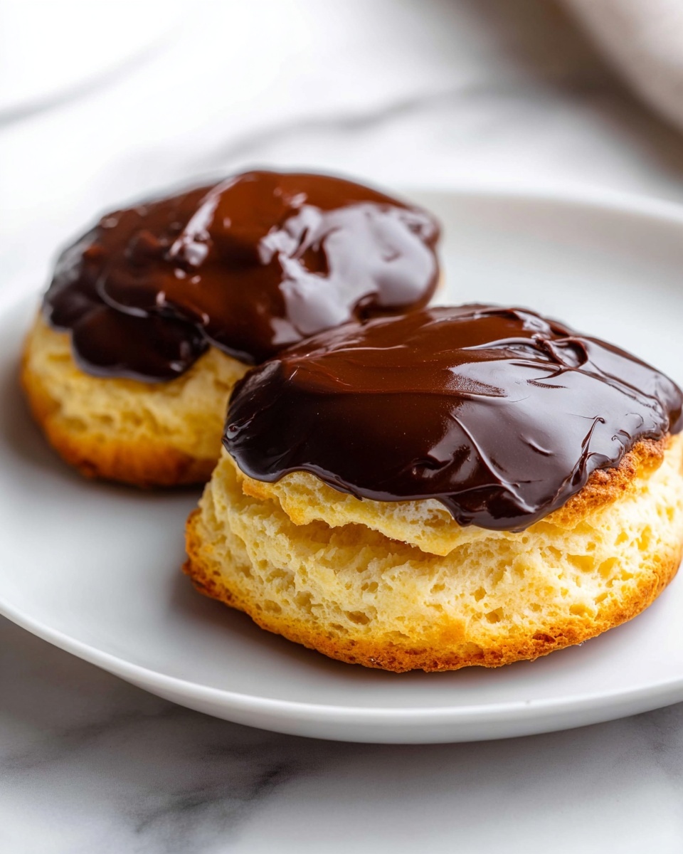 Creamy Chocolate Gravy Likely to Ever Taste Recipe - Recipe Image