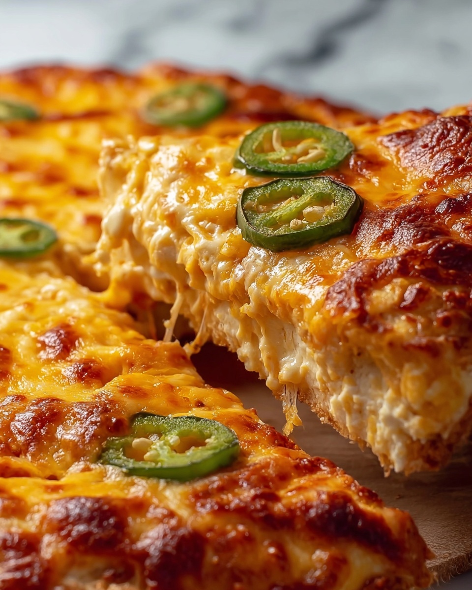 Texas Trash Dip Recipe - Recipe Image