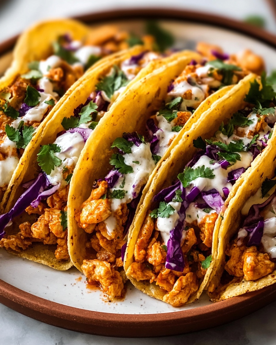 Applebee’s Chicken Wonton Tacos Recipe - Recipe Image