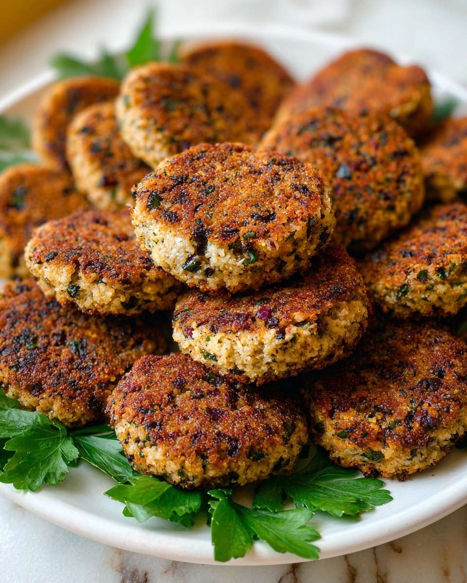 Chicken Cakes Recipe - Recipe Image