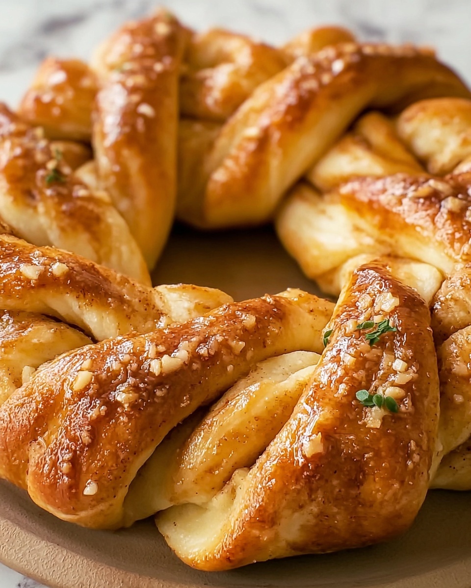 Crispy Cinnamon Sugar Apple Rings Recipe - Recipe Image