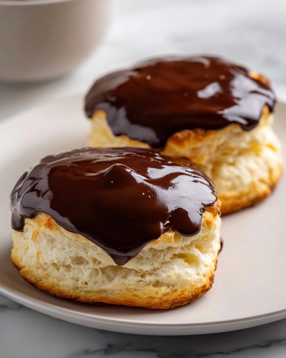 Creamy Chocolate Gravy Likely to Ever Taste Recipe - Recipe Image