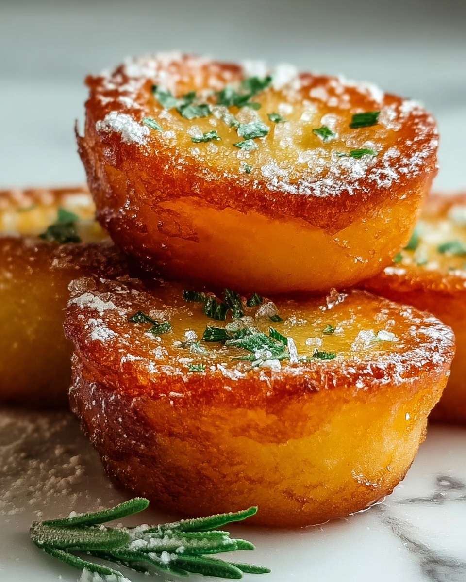 Crispy Southern Fried Green Tomatoes Recipe - Recipe Image