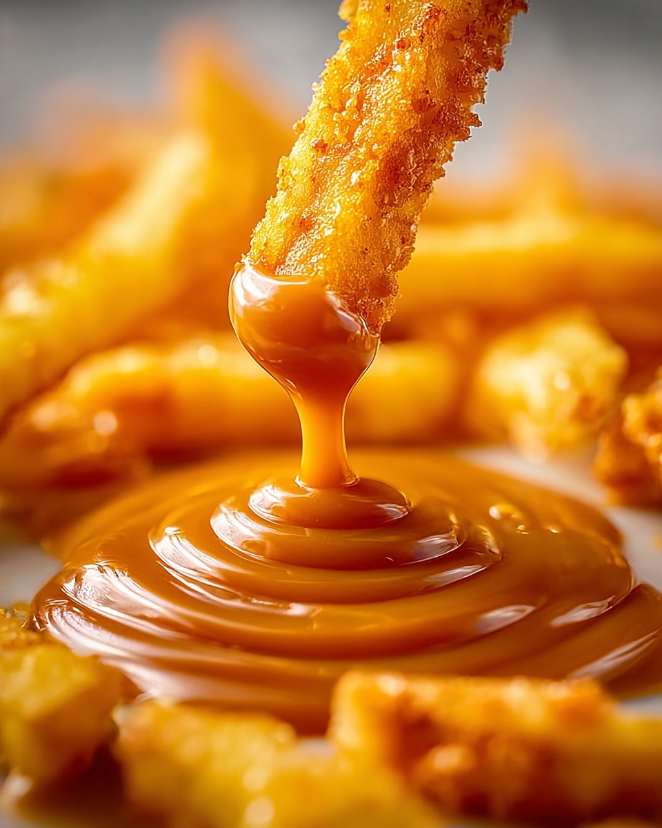 Taco Bell Nacho Fried Recipe - Recipe Image