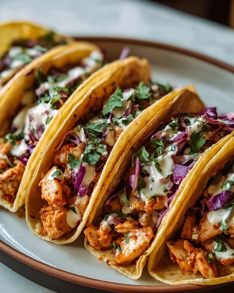 Applebee’s Chicken Wonton Tacos Recipe