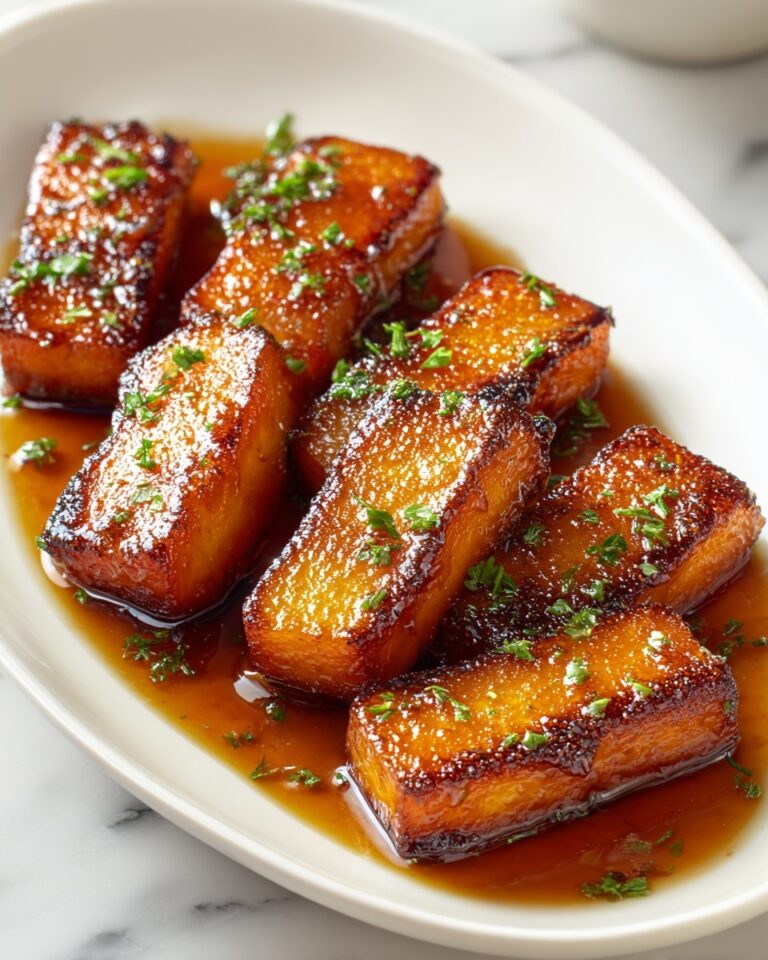 Easy Honey-Glazed Roasted Carrots Recipe