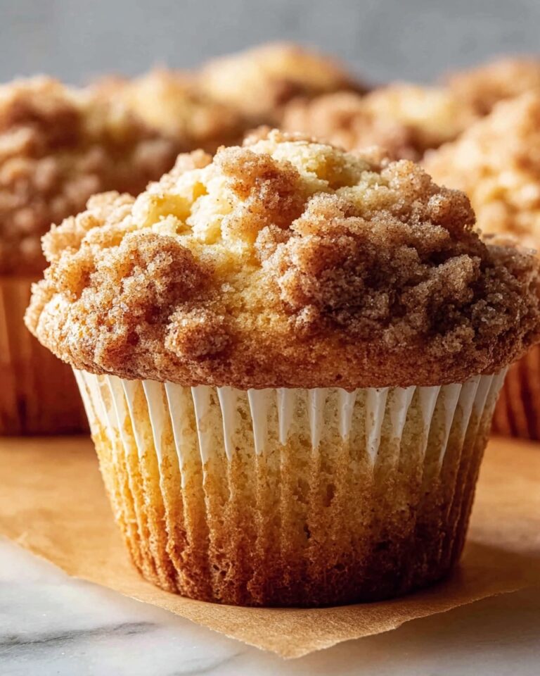 Irish Soda Bread Muffins Recipe