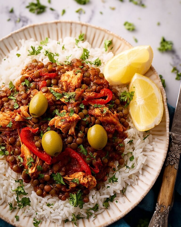 Spicy Jamaican Bully Beef Skillet Recipe