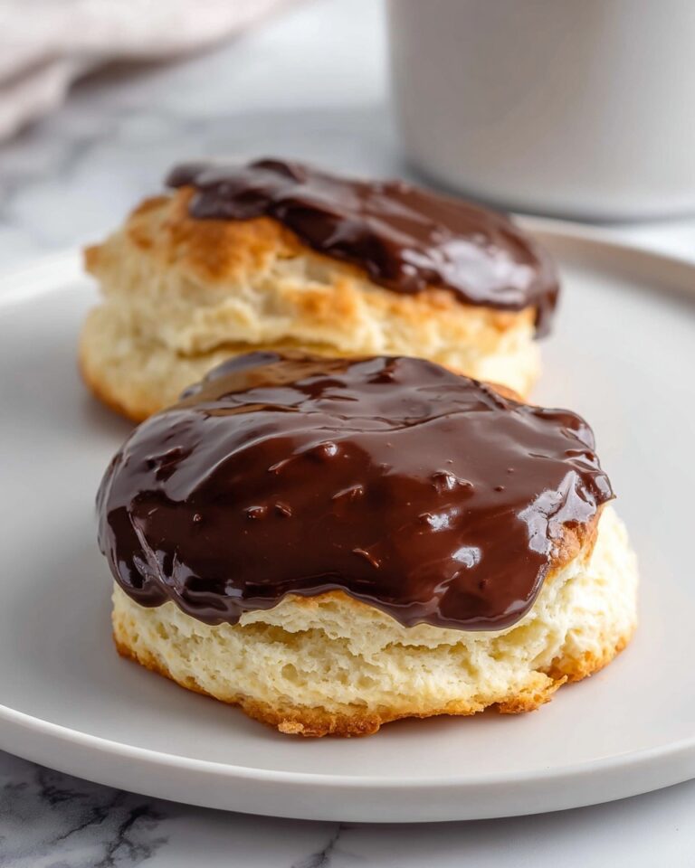 Creamy Chocolate Gravy Likely to Ever Taste Recipe