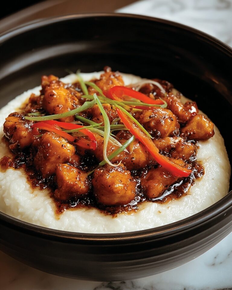 Black Pepper Chicken Recipe