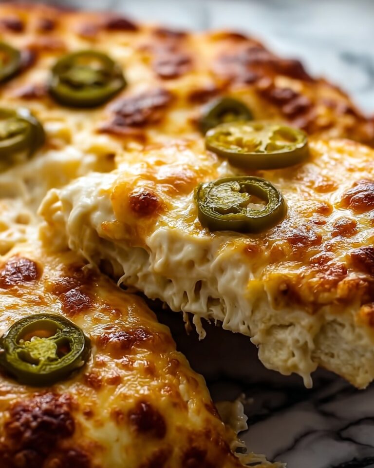 Texas Trash Dip Recipe