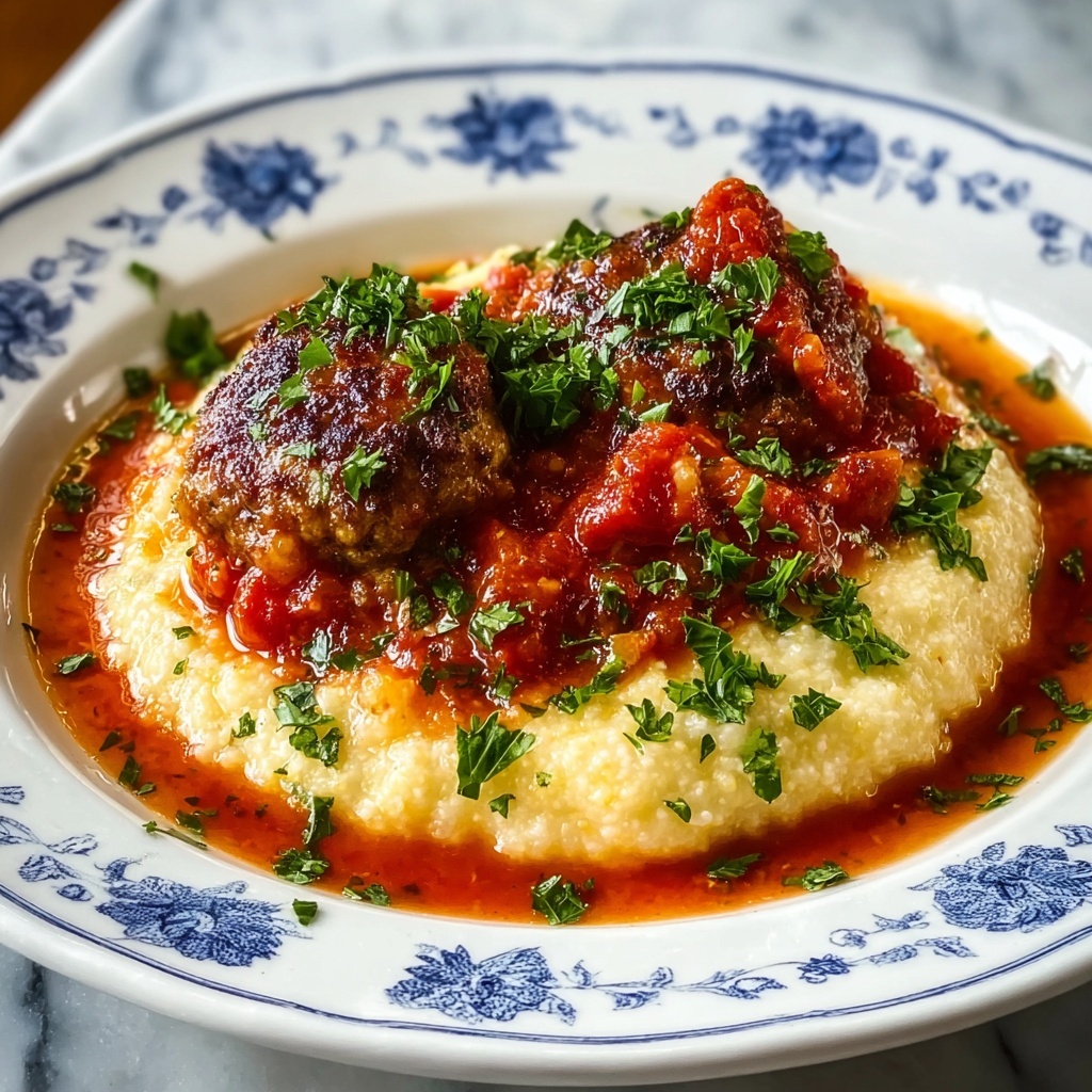 Grandma’s Secret Tomato Sauce Recipe - Recipe Image