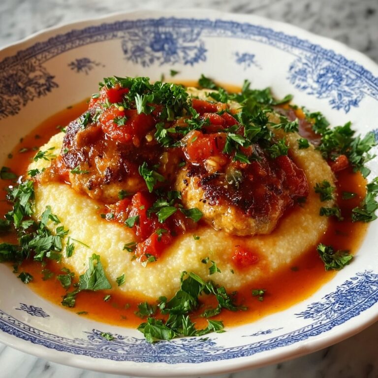 Grandma’s Secret Tomato Sauce Recipe