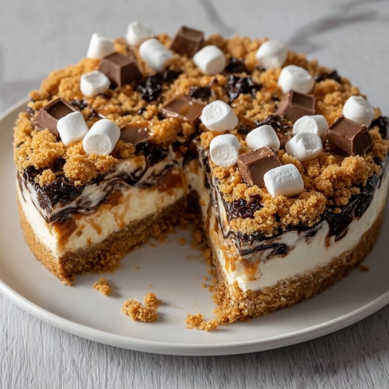 No-Bake Moose Farts Recipe