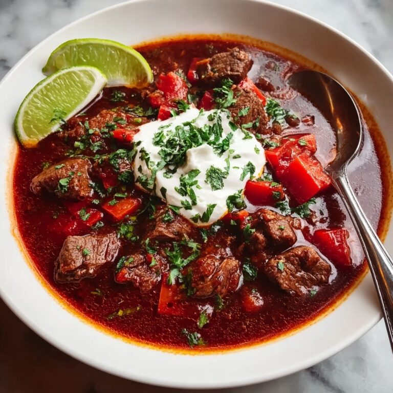 Crock Pot Beef Chuck Chili Recipe