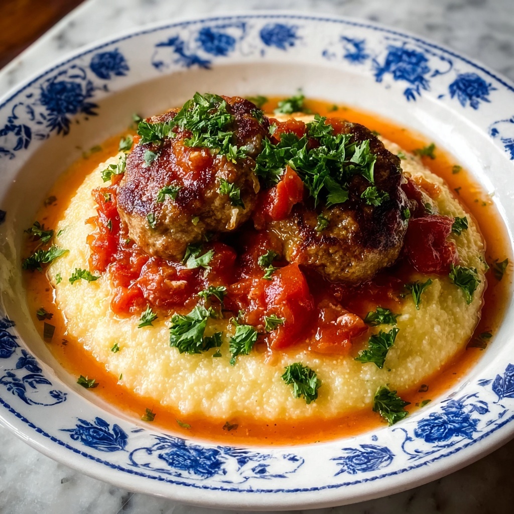 Grandma’s Secret Tomato Sauce Recipe - Recipe Image