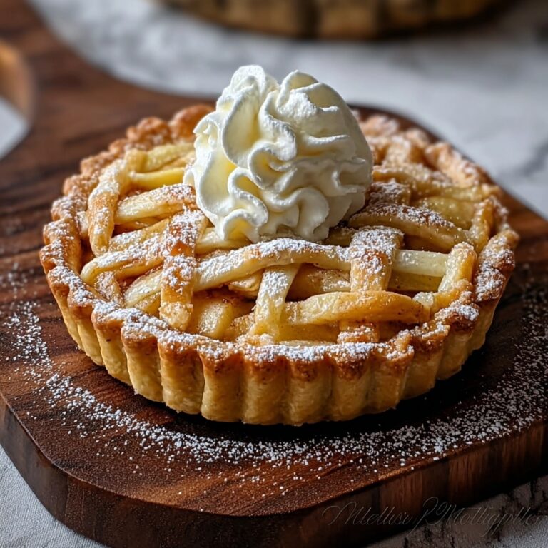 Classic Apple Pie Recipe