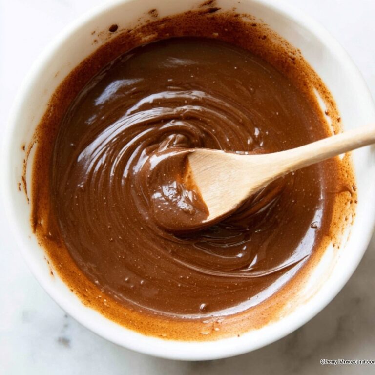 Gumbo Roux Recipe (Dark Cajun Roux) Recipe