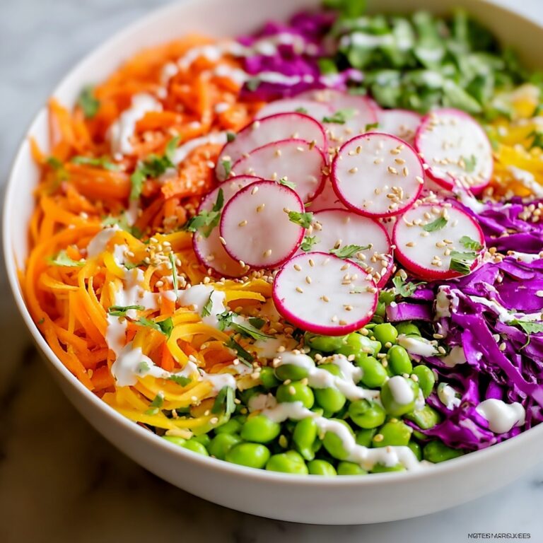 Super Crunch Salad Recipe