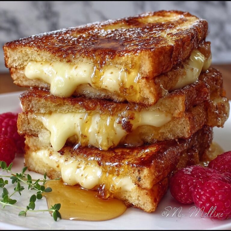 Overnight Crème Brûlée French Toast Recipe