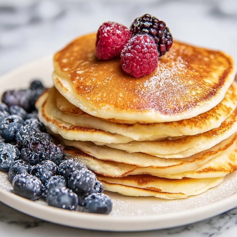 Easy Gluten Free French Crepes Recipe