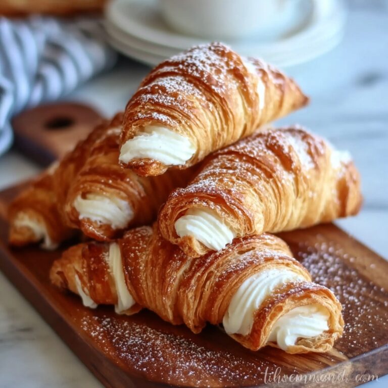 Savor the Best Cinnamon Twists – Easy & Irresistibly Flaky Recipe