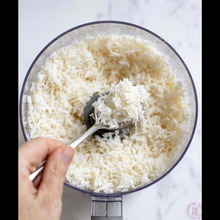 How to Make Cauliflower Rice Recipe
