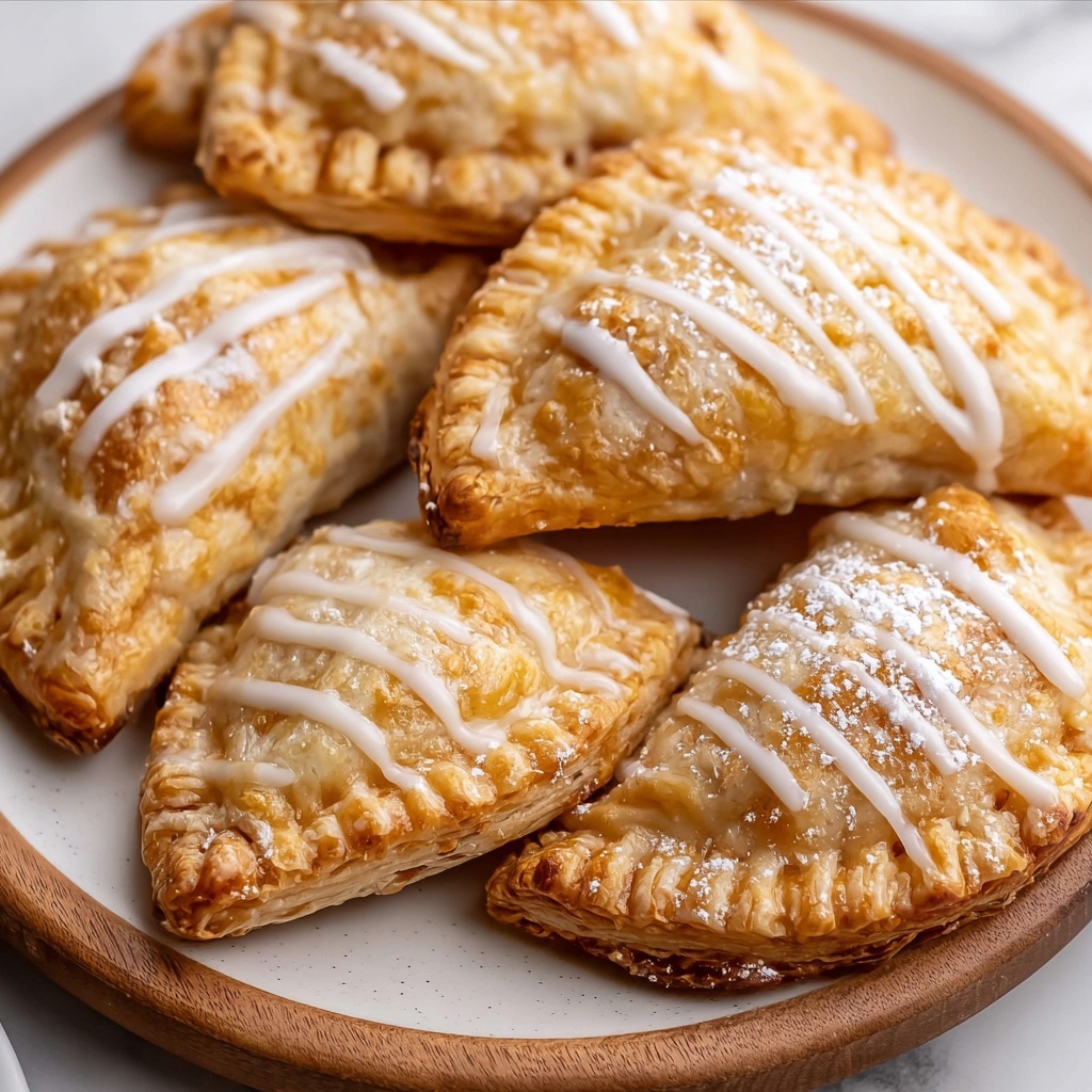 Sweet Potato Hand Pies Recipe - Recipe Image