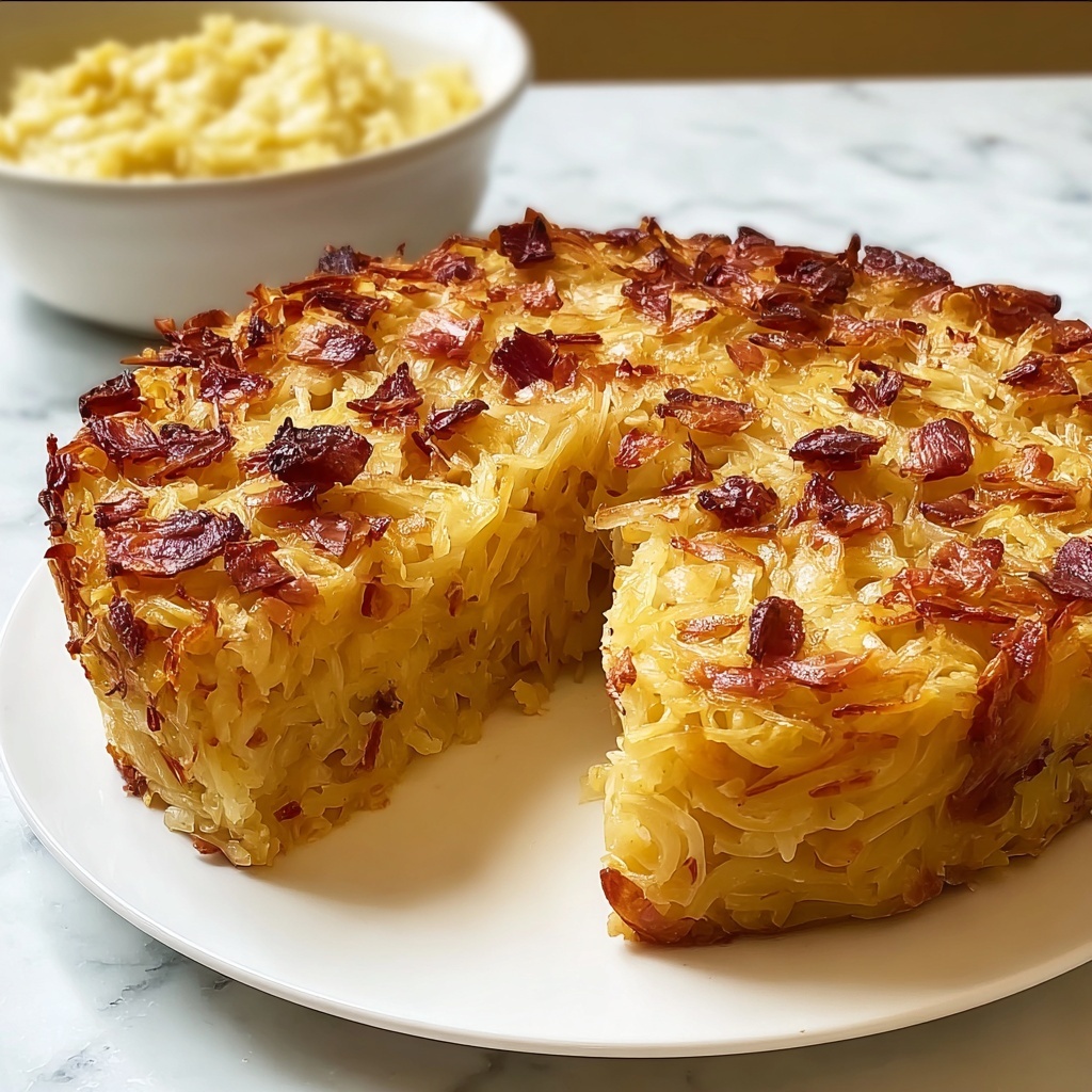 Potthucke German Potato Cake: 7 Comforting Secrets Revealed Recipe - Recipe Image