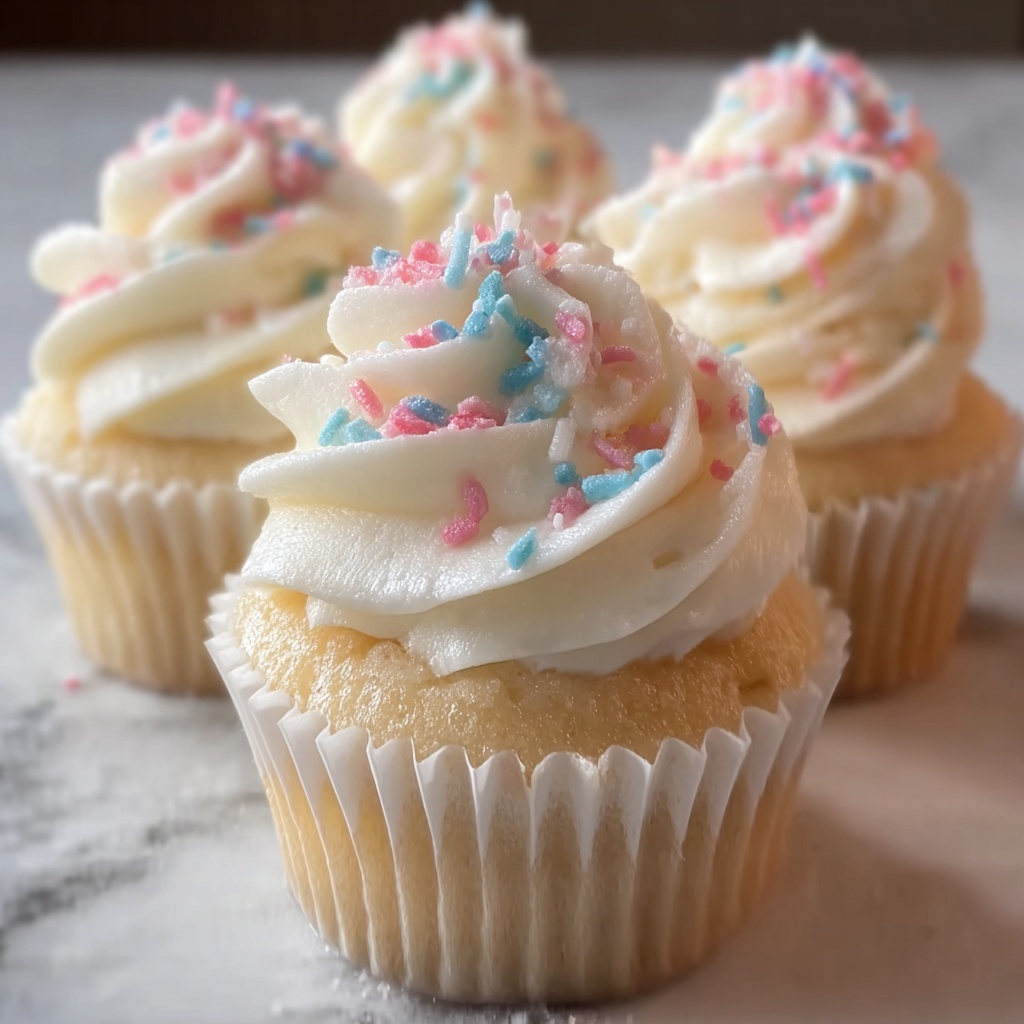 Cool Whip and Pudding Frosting: 5 Easy Steps to Bliss Recipe - Recipe Image