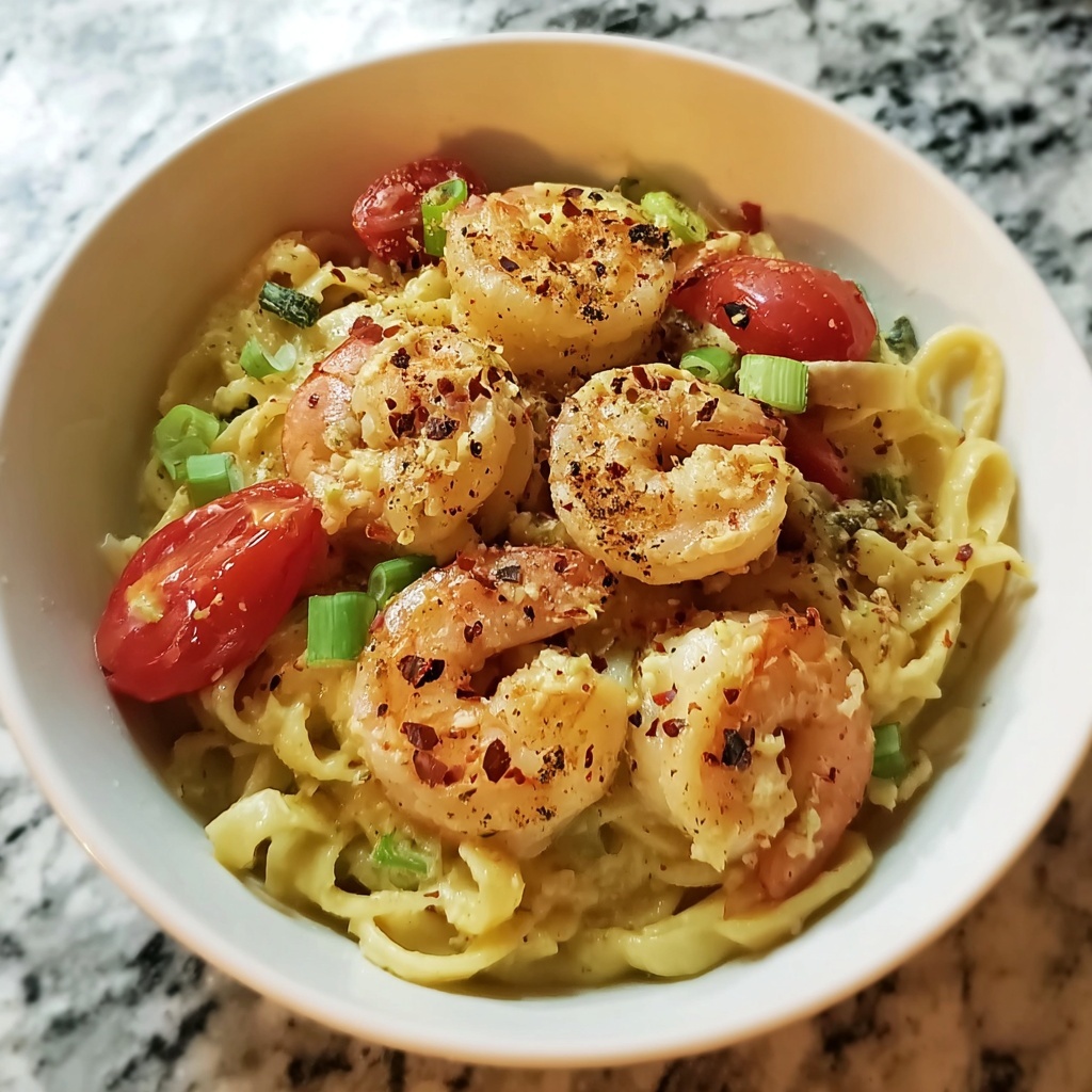 Cajun Seafood Pasta: 8 Bold Flavors That Wow Your Tastebuds Recipe - Recipe Image