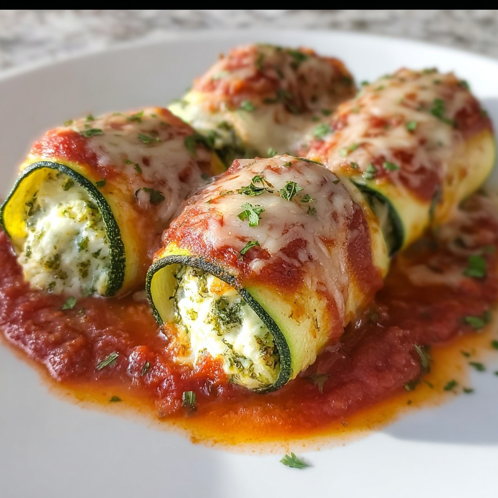 Zucchilattas: 7 Cheesy Delights That Will Dazzle Your Palate Recipe - Recipe Image