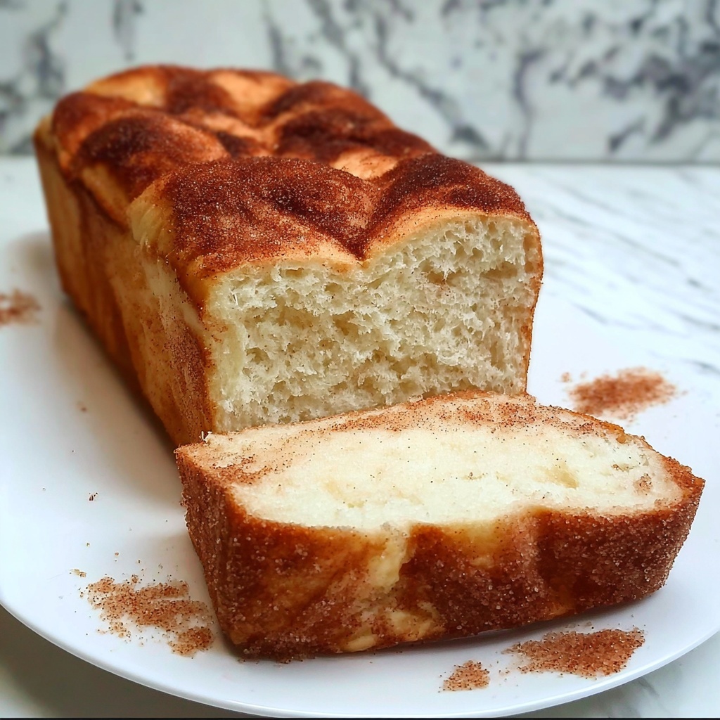 Cinnamon Sugar Pull-Apart Bread: 8 Irresistible Variations Recipe - Recipe Image