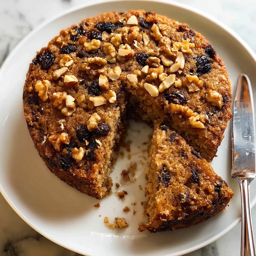 Cinnamon Spice Oatmeal Bake Recipe - Recipe Image