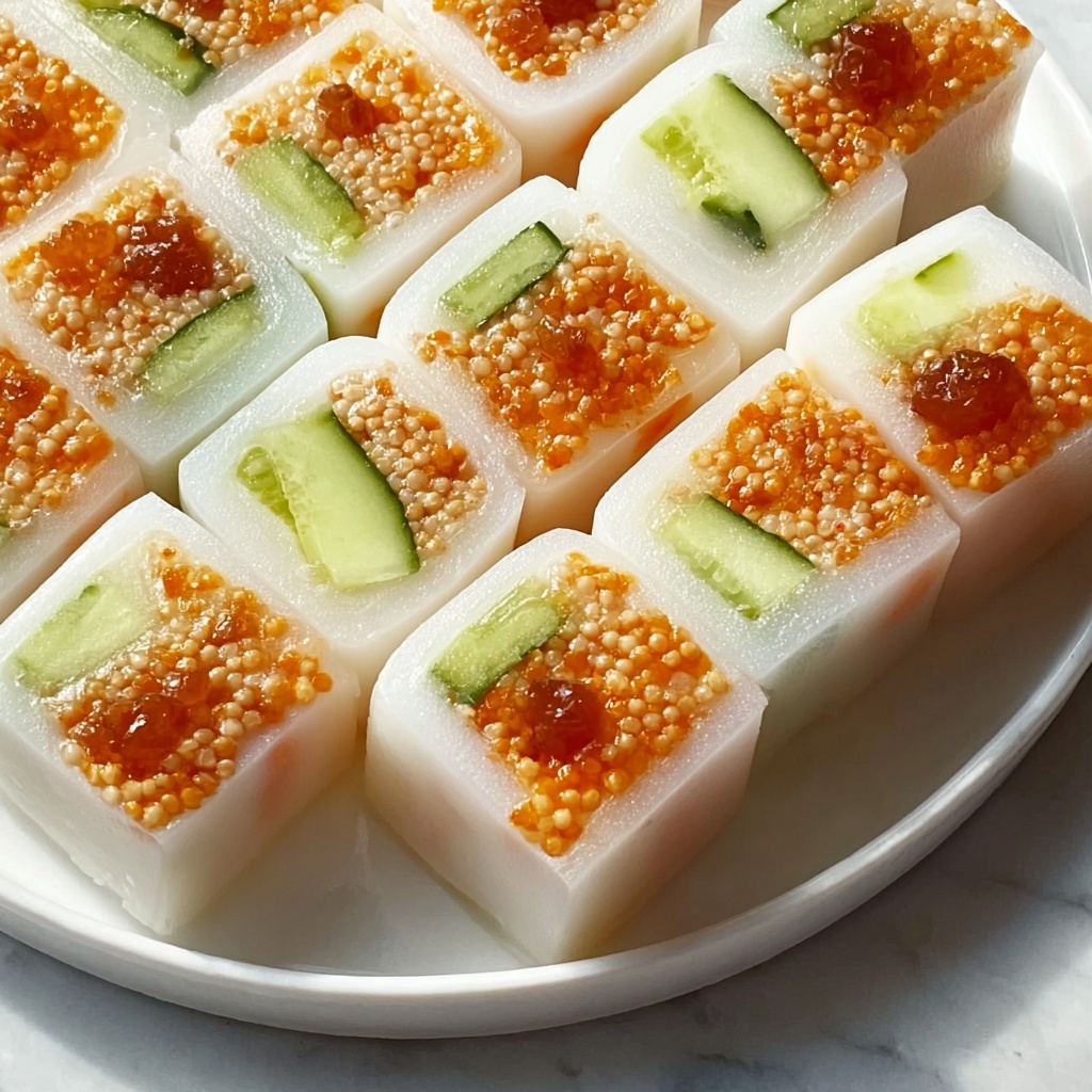 Big Mac Rice Paper Rolls: A Low-Carb Delight Recipe - Recipe Image