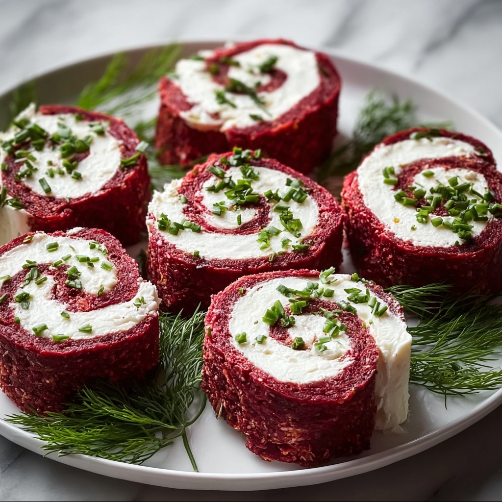 Keto Salami Roll-Ups Recipe - Recipe Image