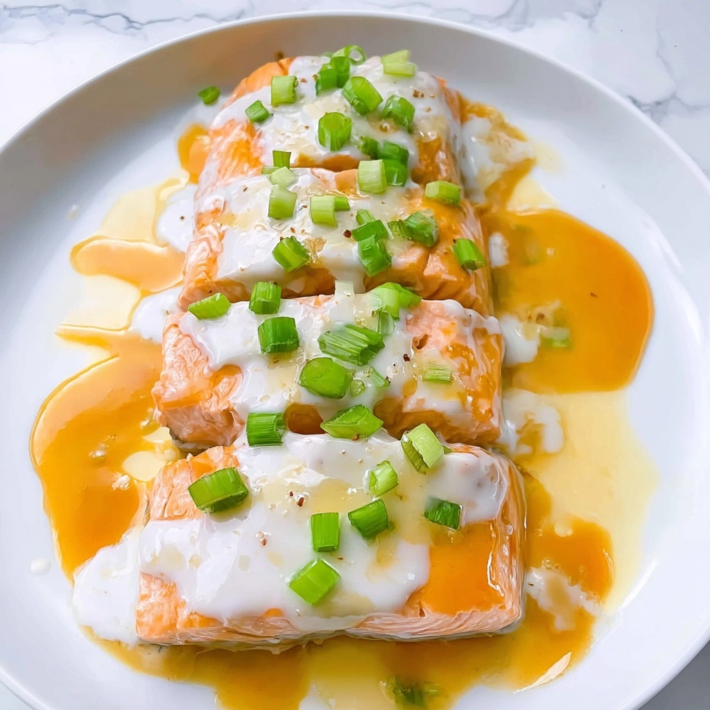 Bang Bang Salmon: 7 Irresistible Tips for Flavor Bliss Recipe - Recipe Image