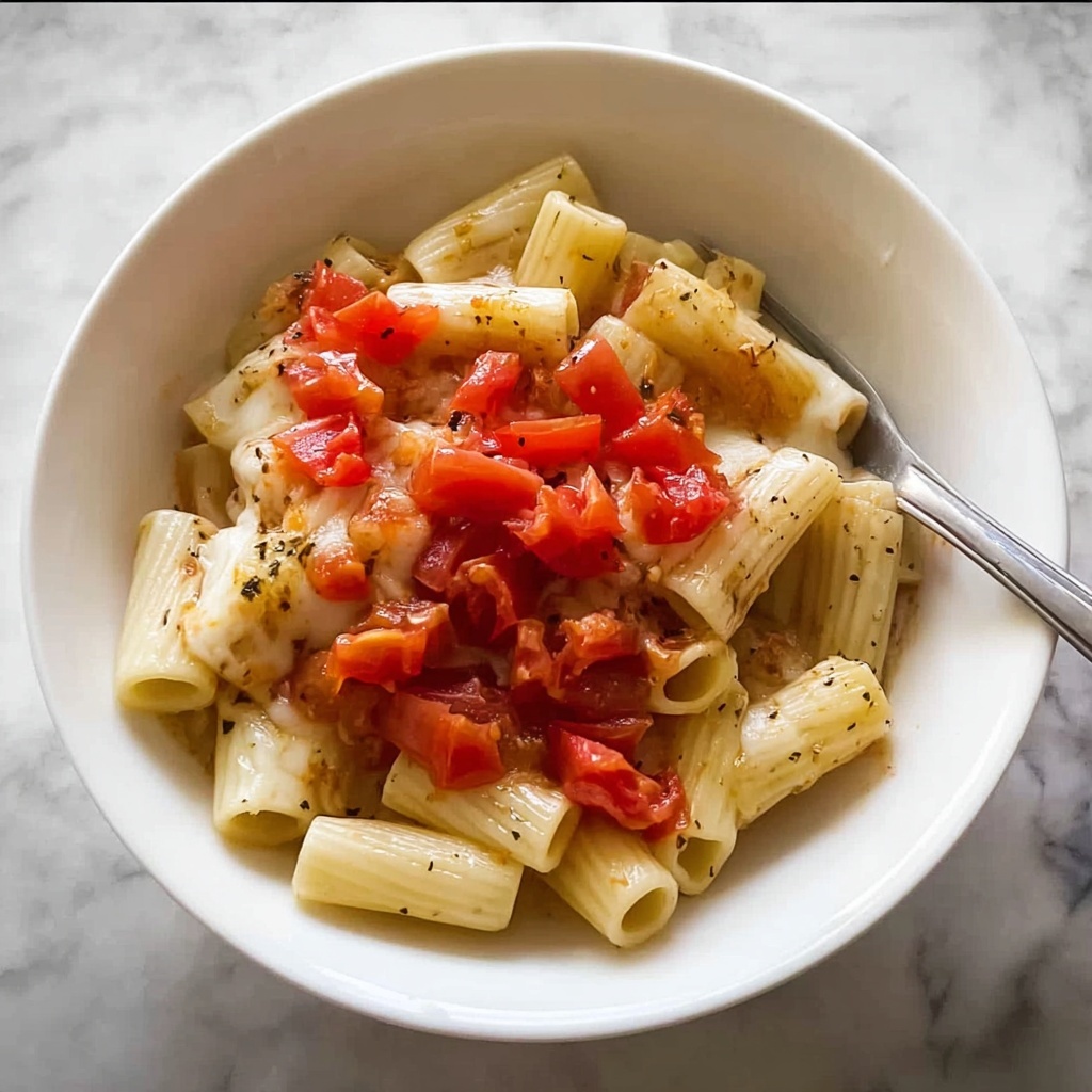 Rotel Pasta Fiesta Recipe - Recipe Image