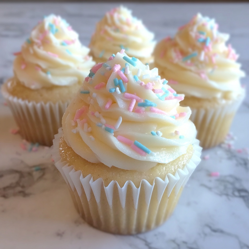 Cool Whip and Pudding Frosting: 5 Easy Steps to Bliss Recipe - Recipe Image