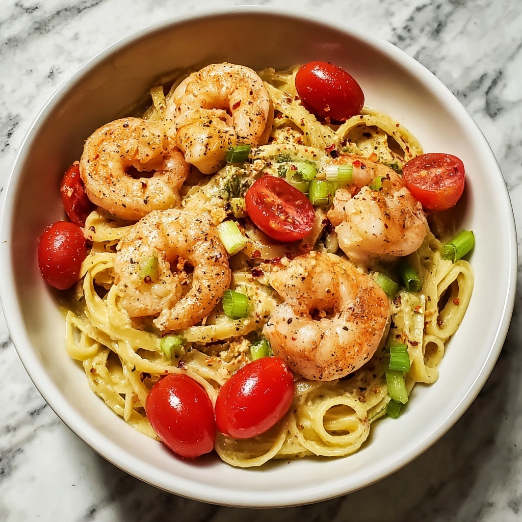 Cajun Seafood Pasta: 8 Bold Flavors That Wow Your Tastebuds Recipe - Recipe Image