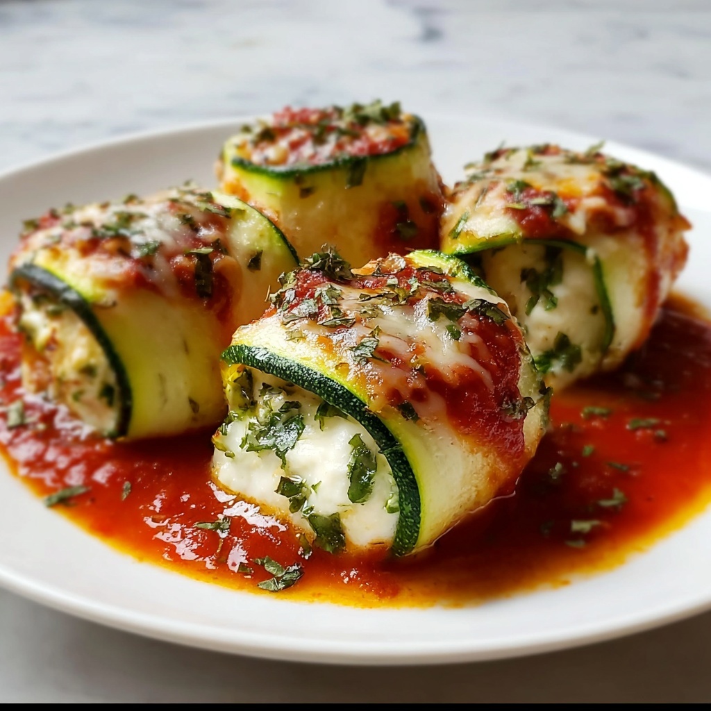 Zucchilattas: 7 Cheesy Delights That Will Dazzle Your Palate Recipe - Recipe Image