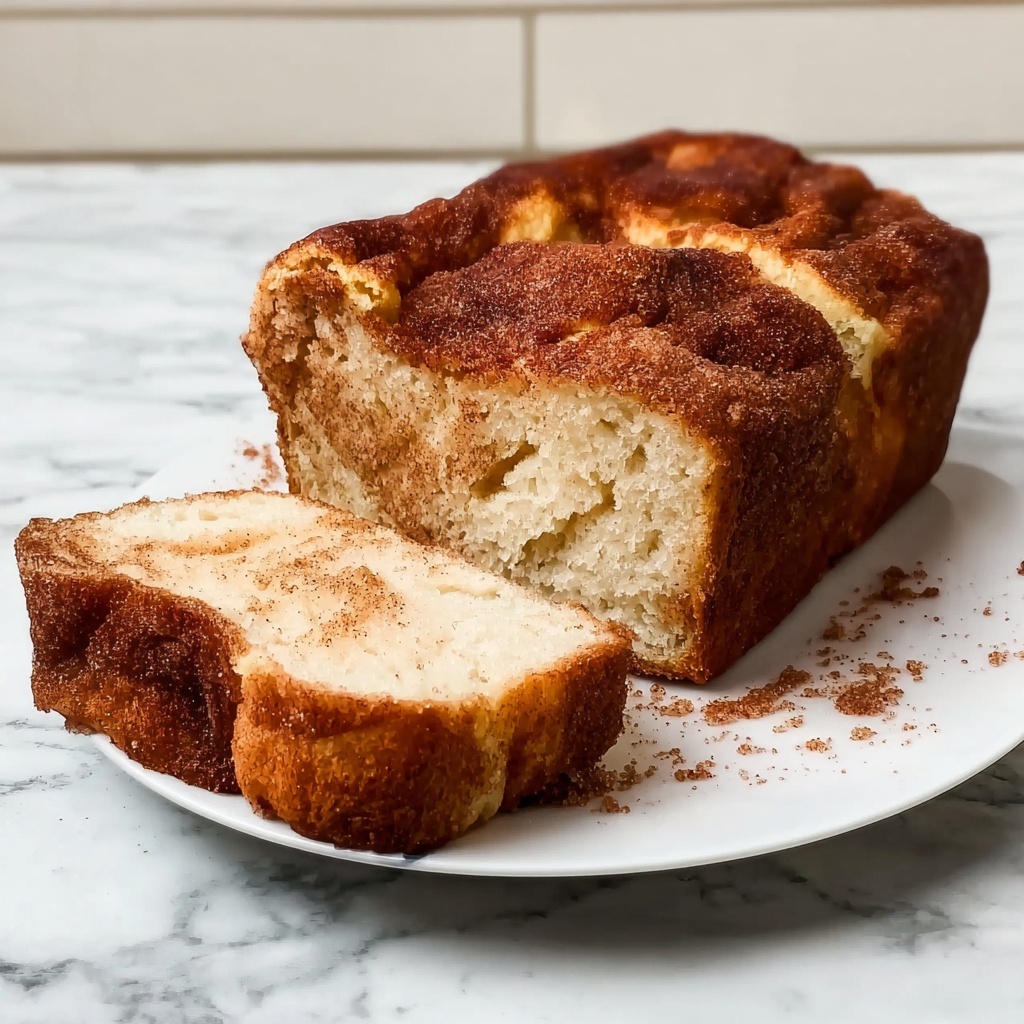 Cinnamon Sugar Pull-Apart Bread: 8 Irresistible Variations Recipe - Recipe Image