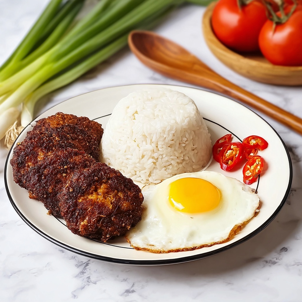 Savor Delightful Filipino Longanisa Patties at Home Today Recipe - Recipe Image