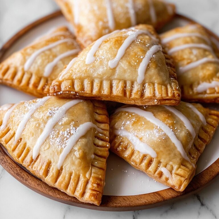 Sweet Potato Hand Pies Recipe